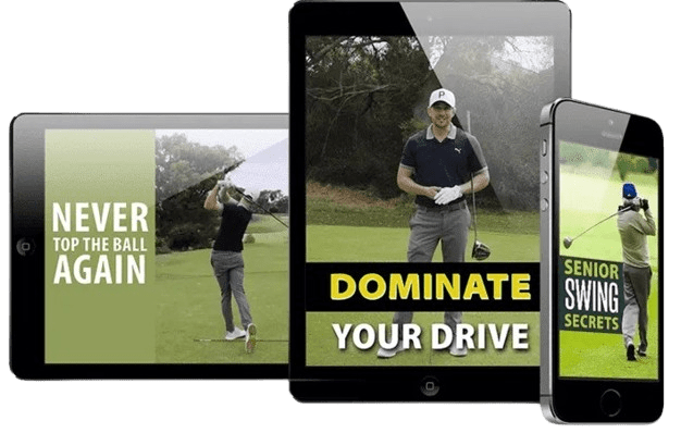 Dominate Your Drive