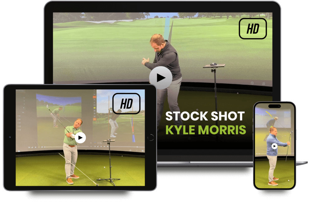Stock Shot Challenge