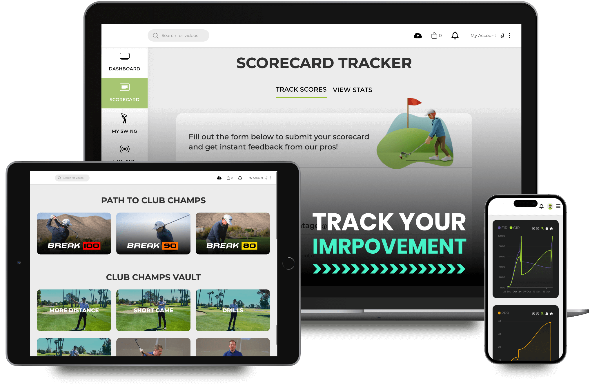 Online Academy