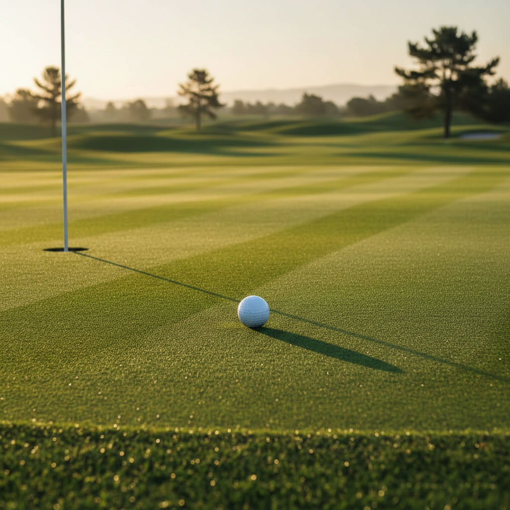 Putting