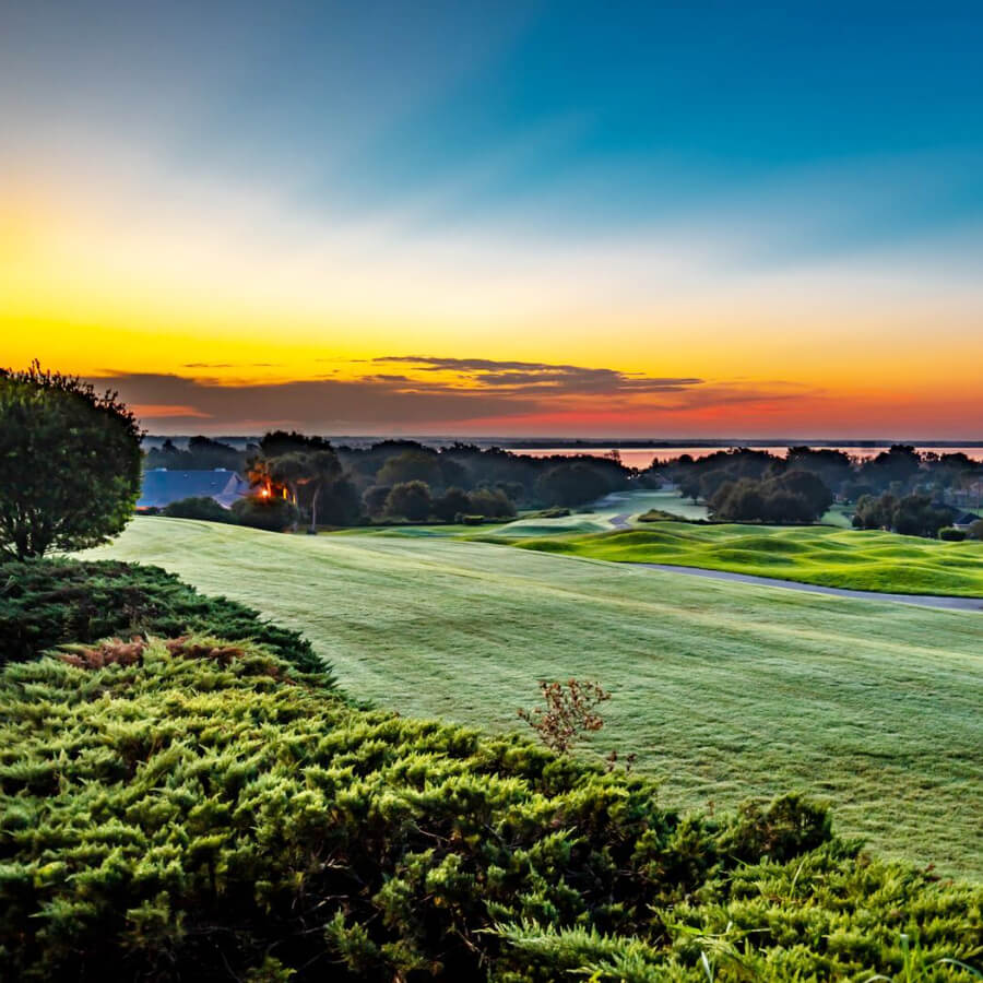 Harbor Hills Golf Country Club