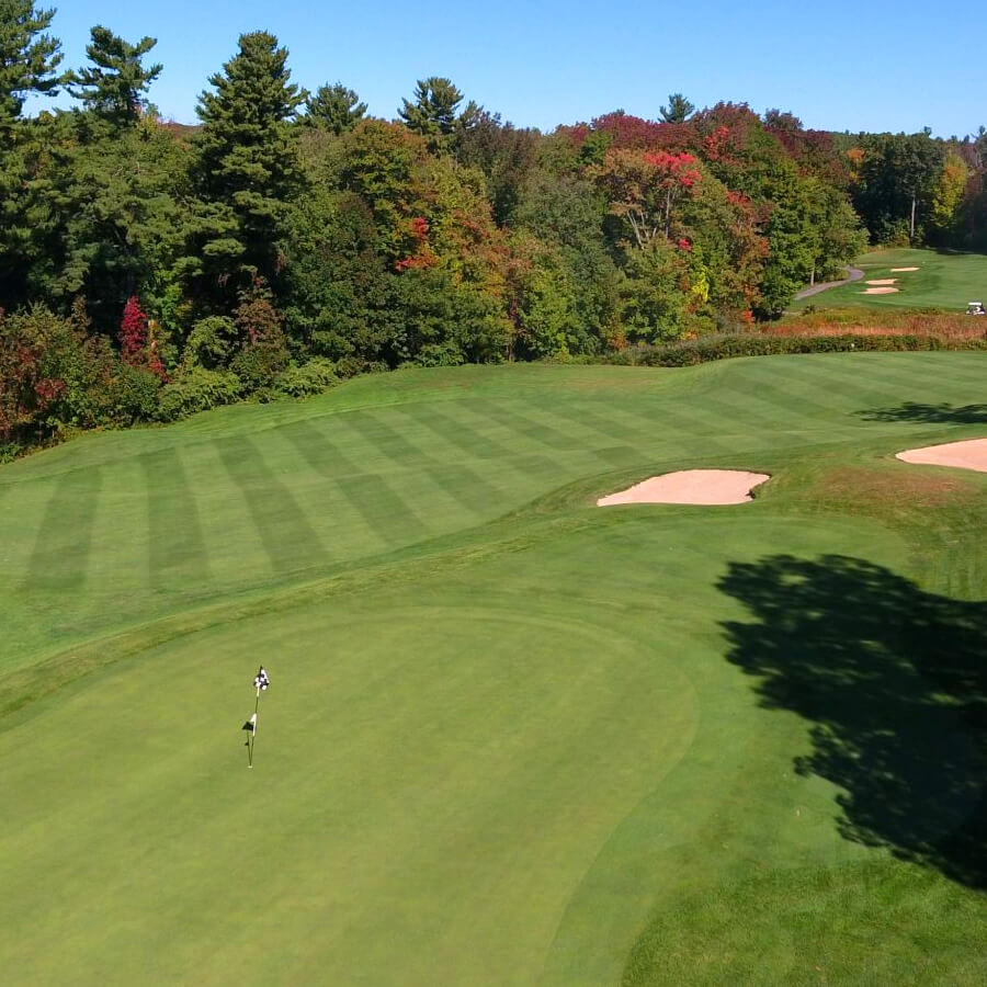 Cyprian Keyes Golf Club